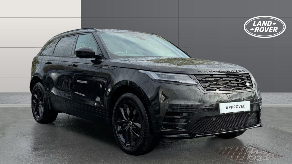 Land Rover Range Rover Velar 2.0 D200 MHEV Dynamic SE 5dr Auto Diesel Estate